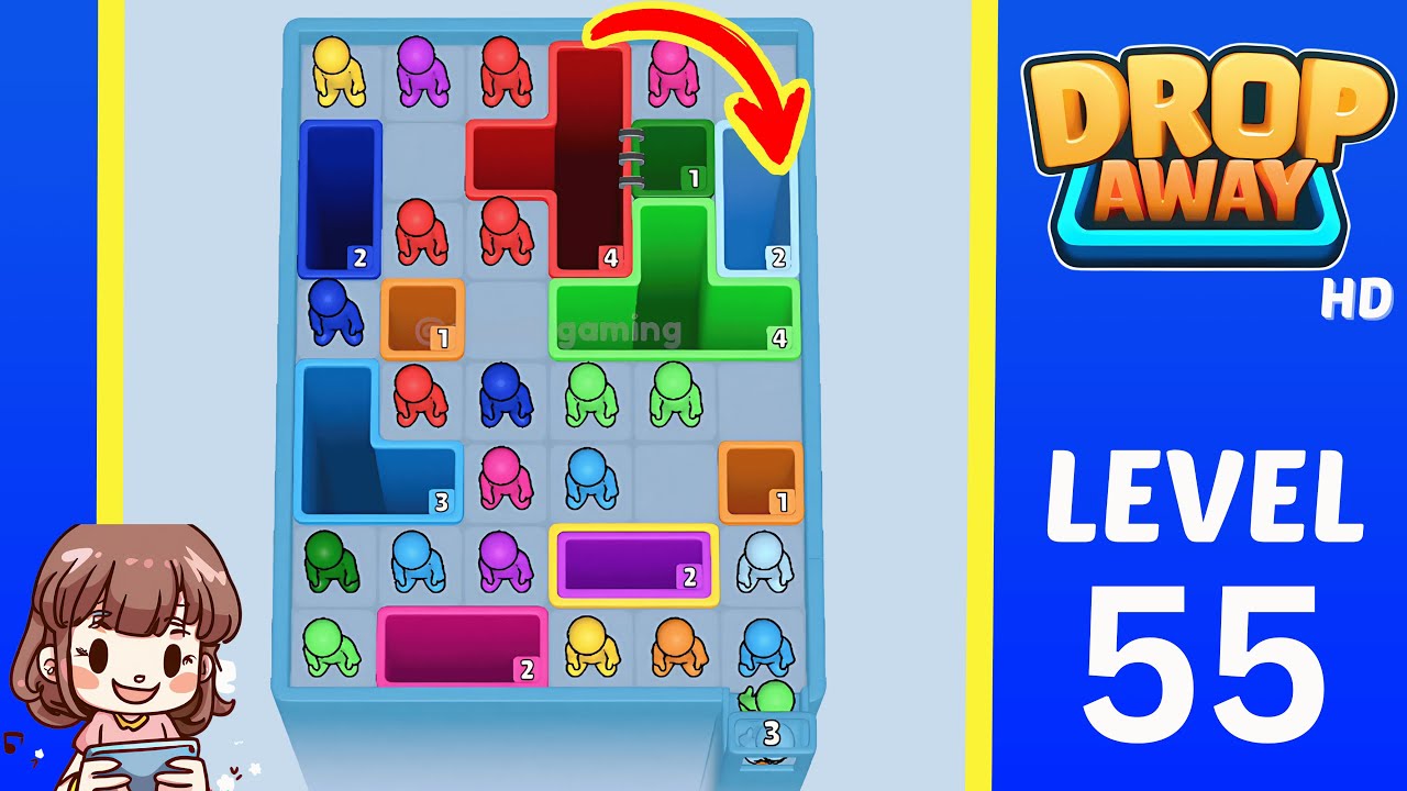 Level 55