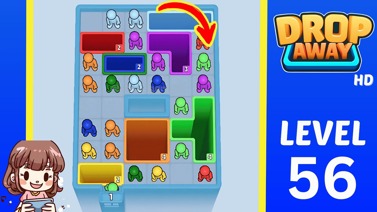 Level 56