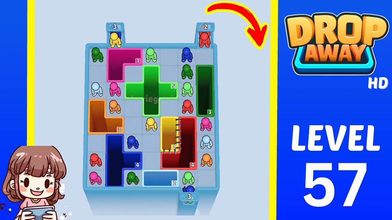 Level 57