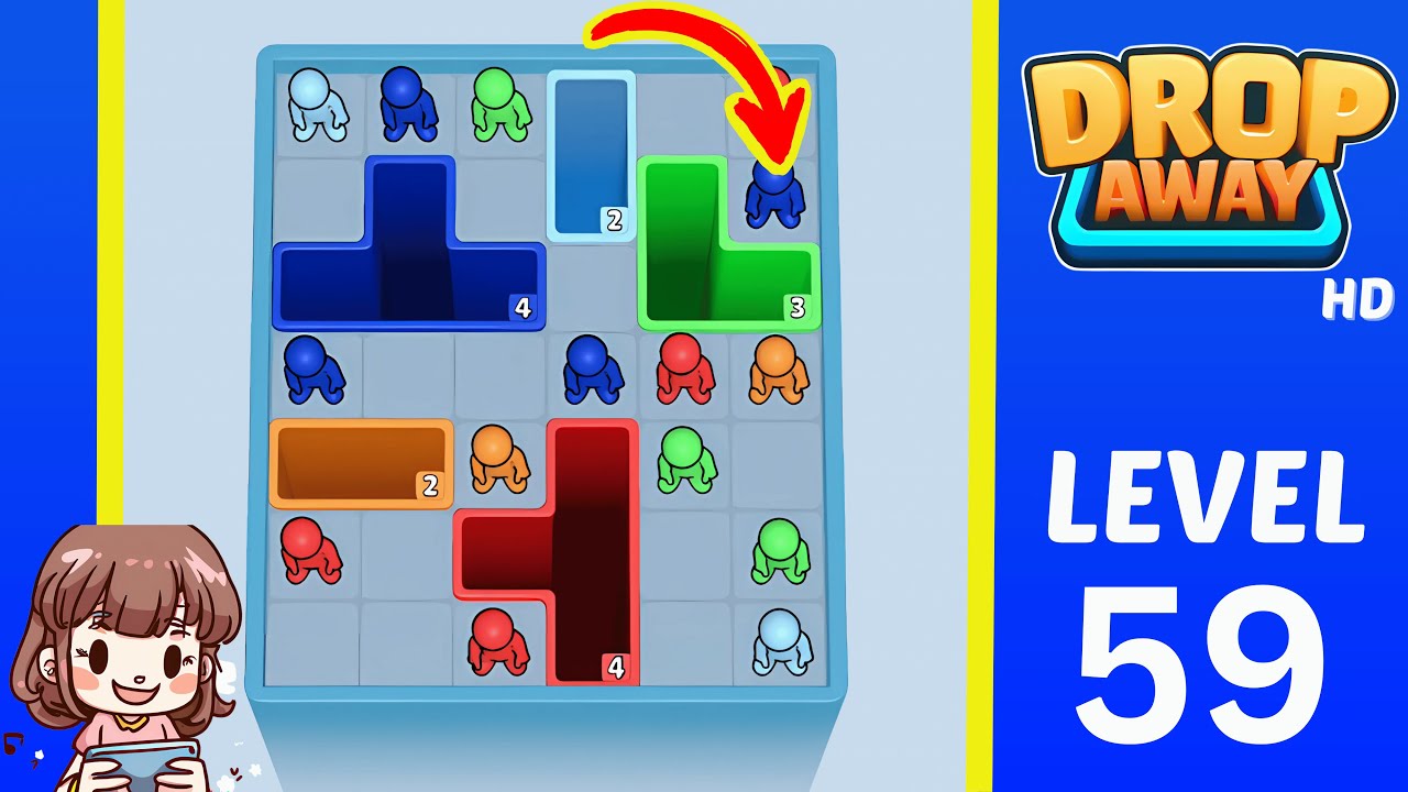 Level 59