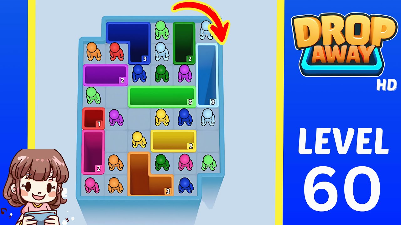 Level 60