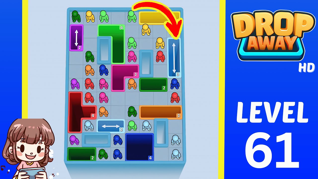 Level 61