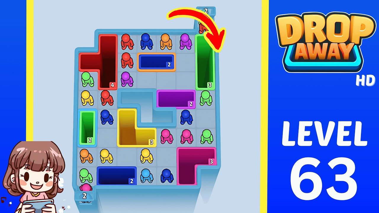 Level 63