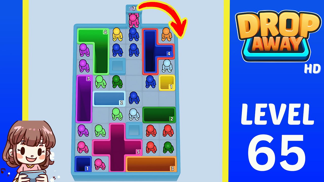 Level 65