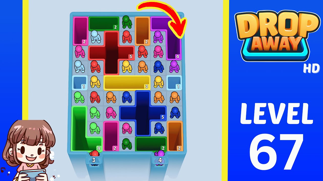 Level 67