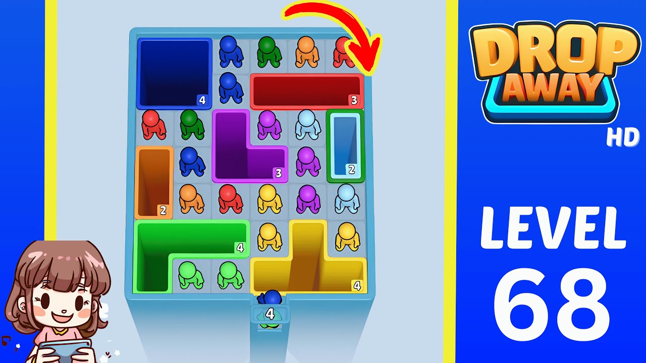 Level 68