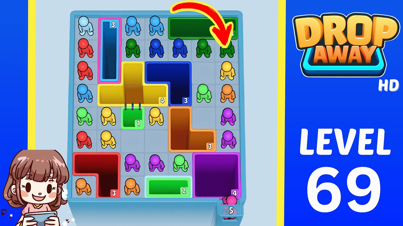 Level 69