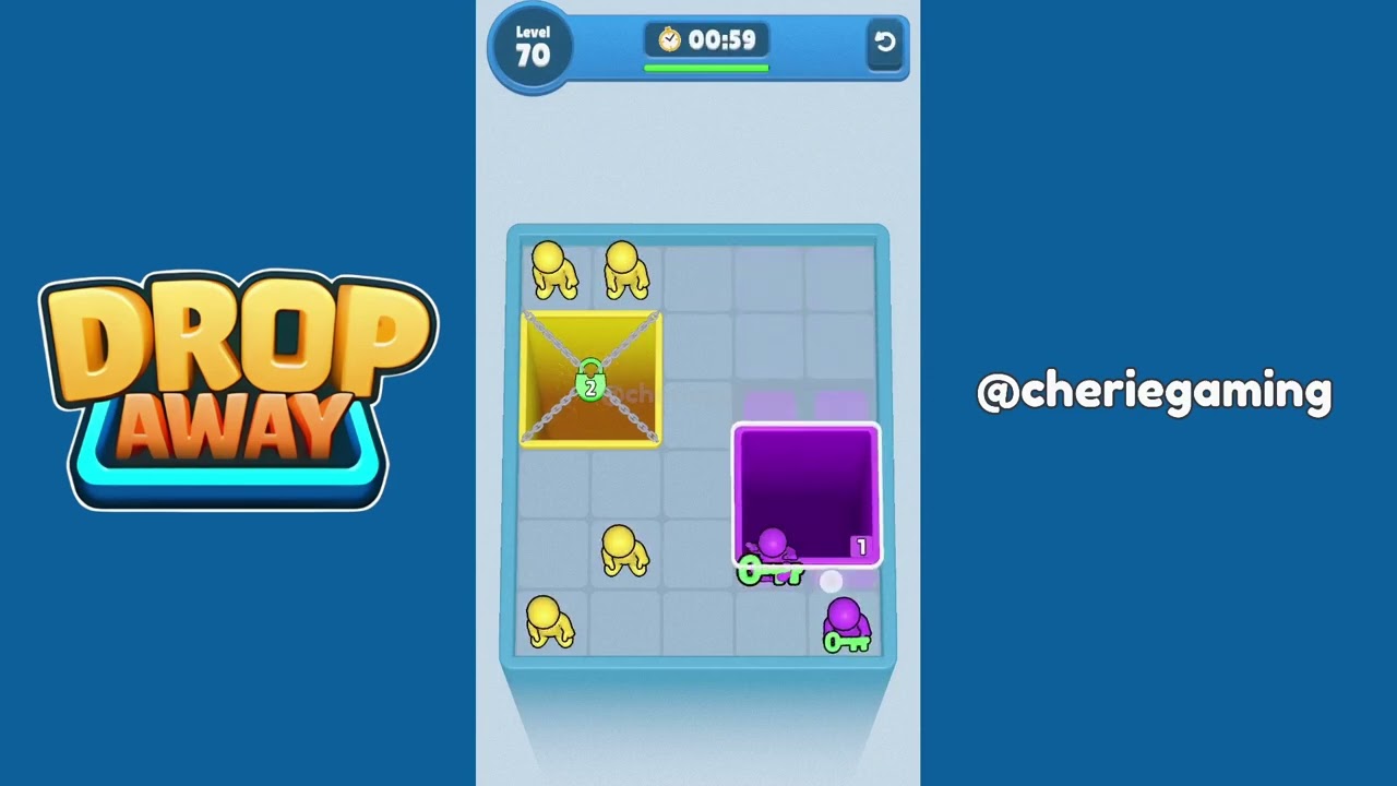 Level 70