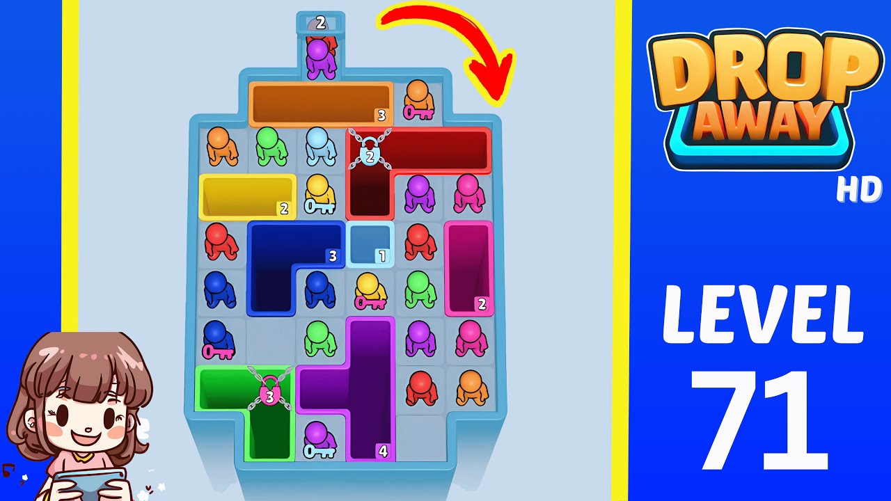 Level 71