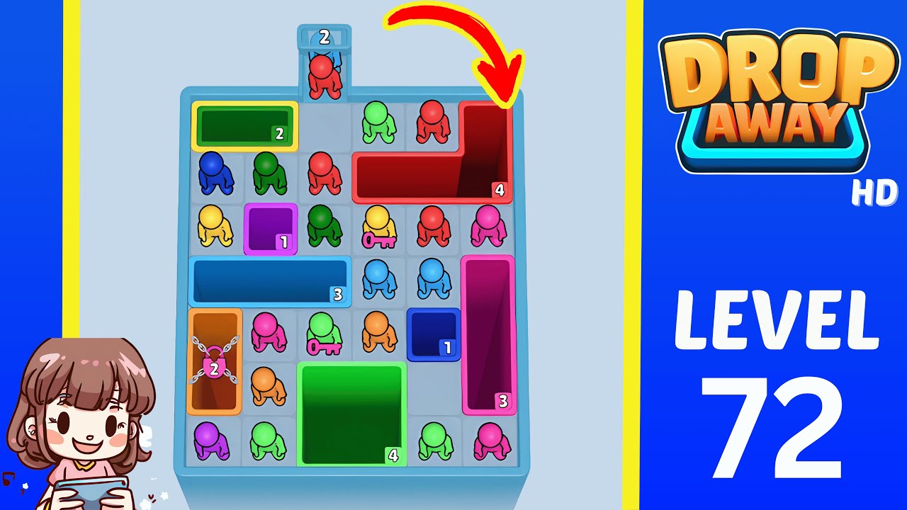 Level 72