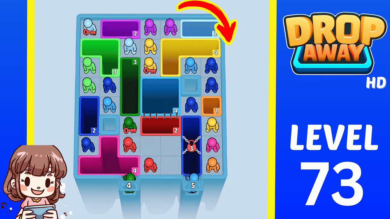 Level 73