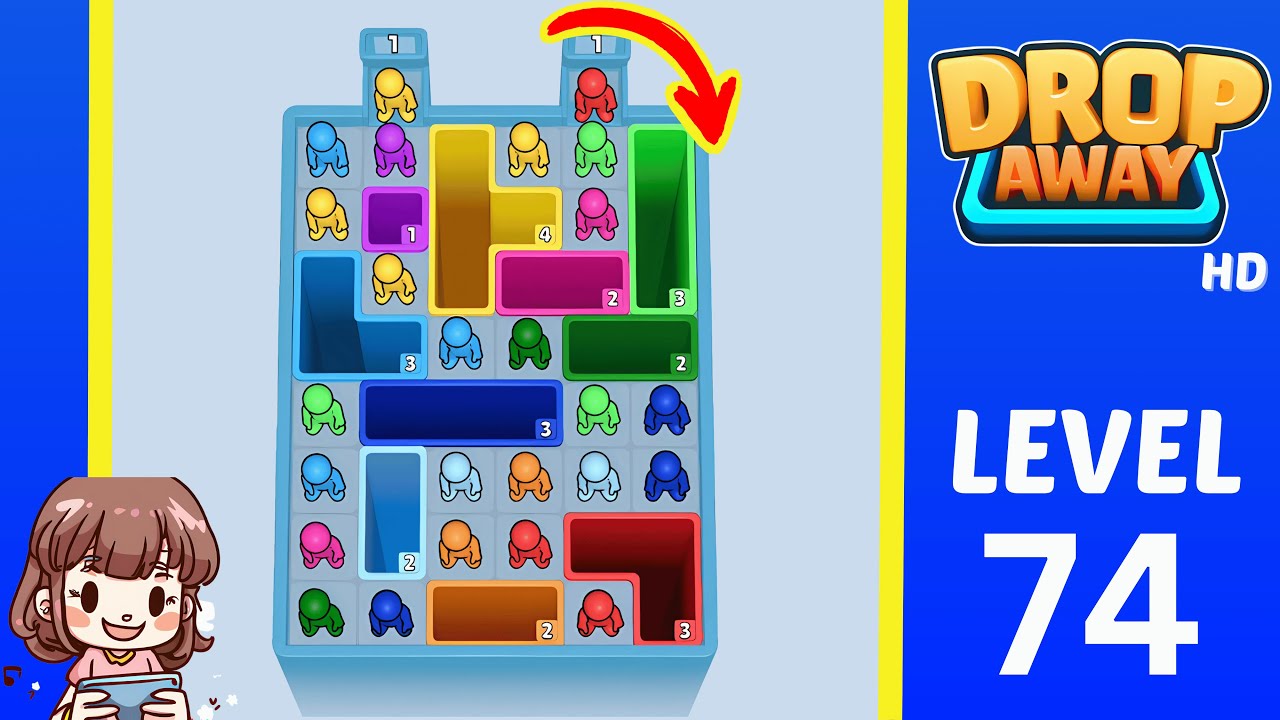 Level 74