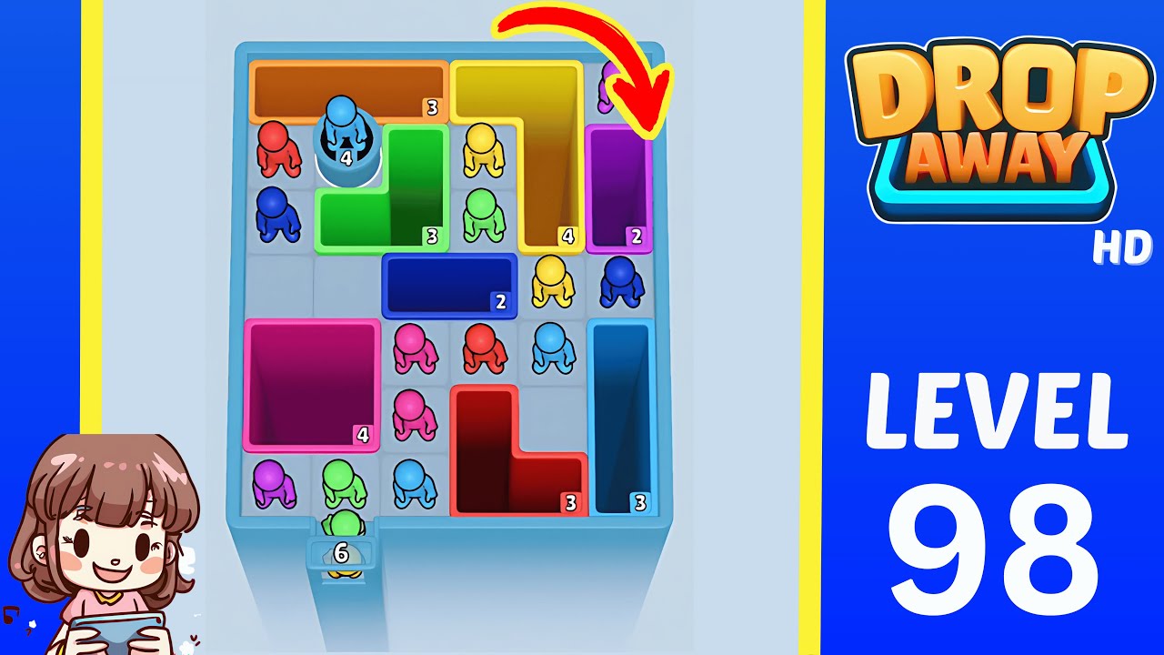 Level 98
