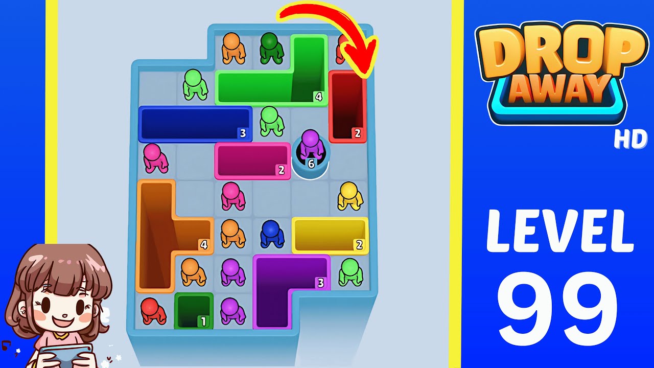 Level 99